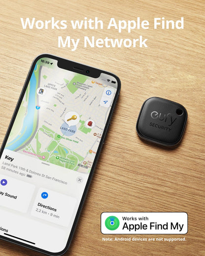 Key Finder Bluetooth Tracker