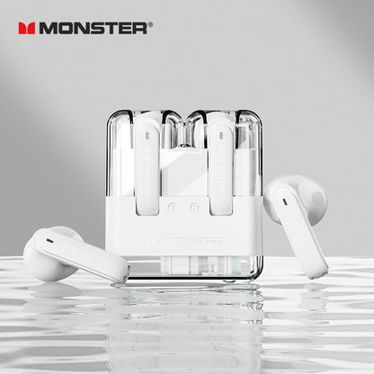 Monster XKT12 Gaming Earphones