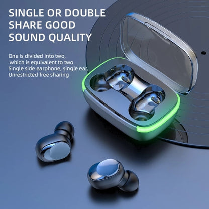 5.1 TWS Wireless Headphones