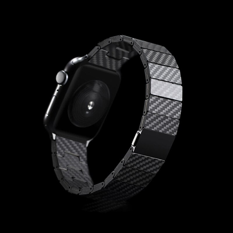 carbon fiber band