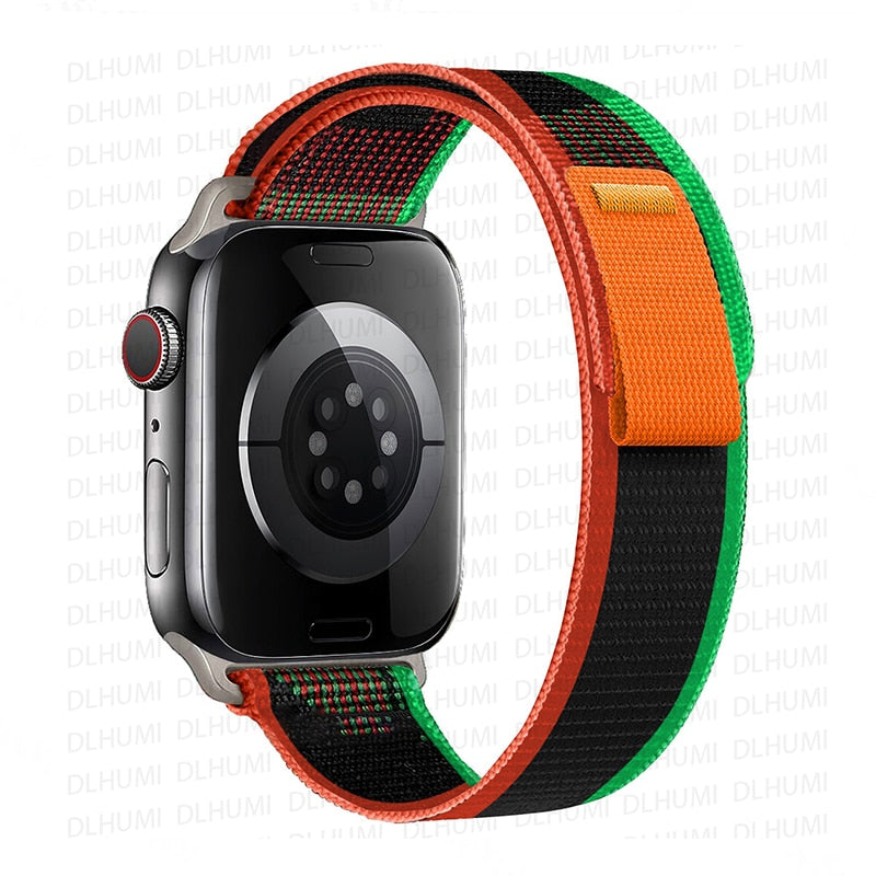 Trail Loop Strap For Apple Watch