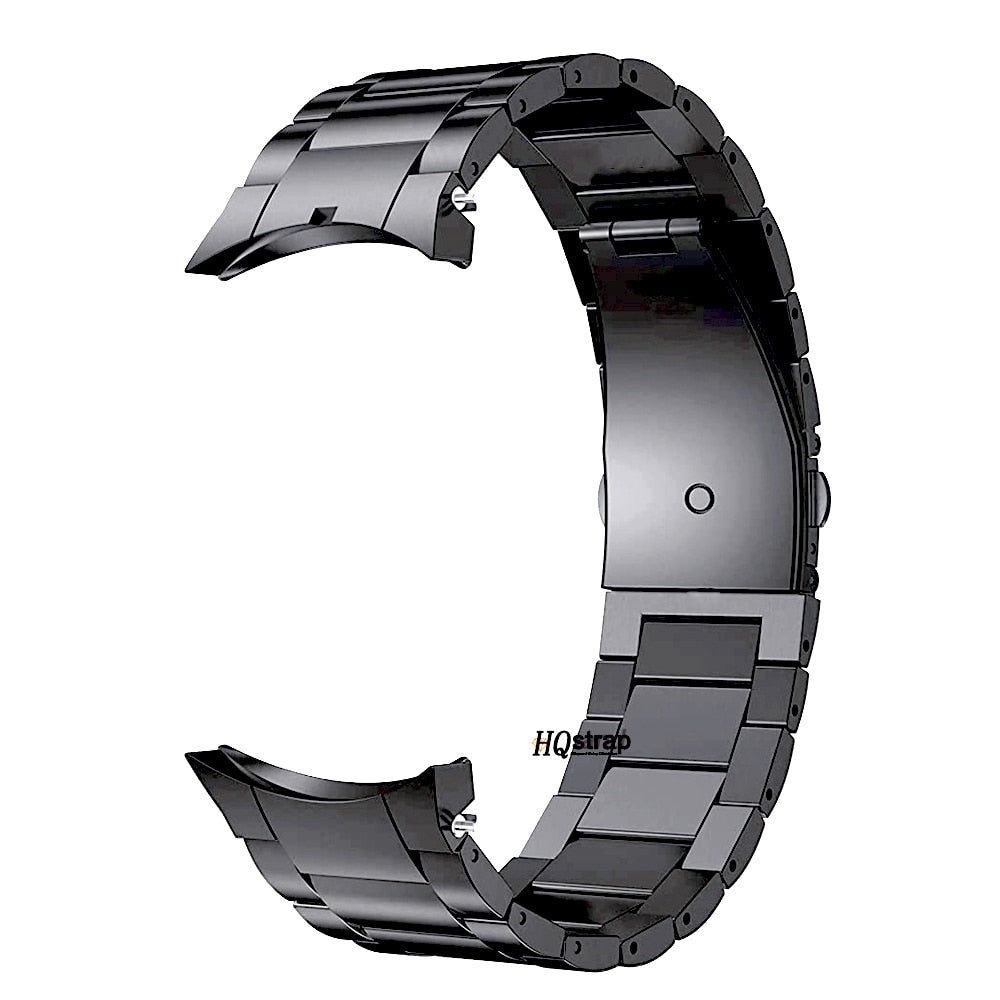 Titanium Metal Strap