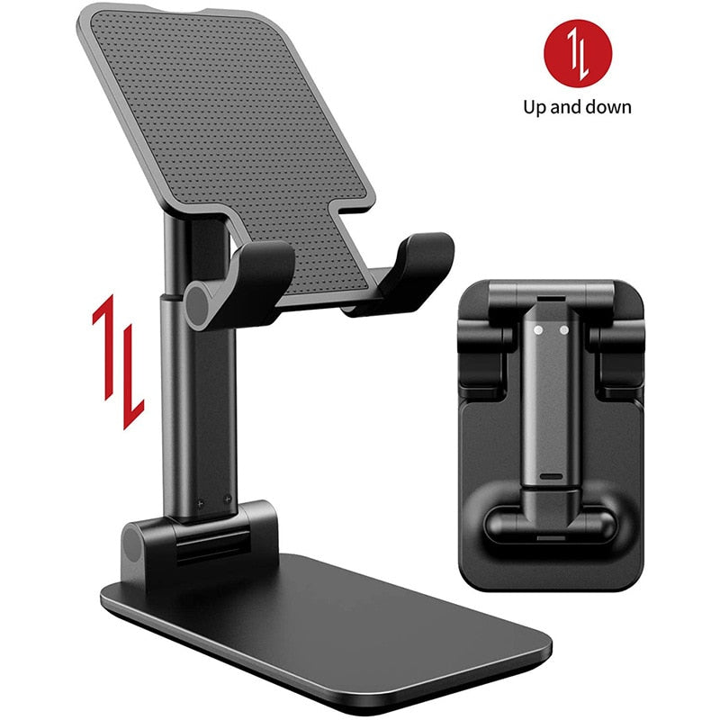 universal mobile phone stand