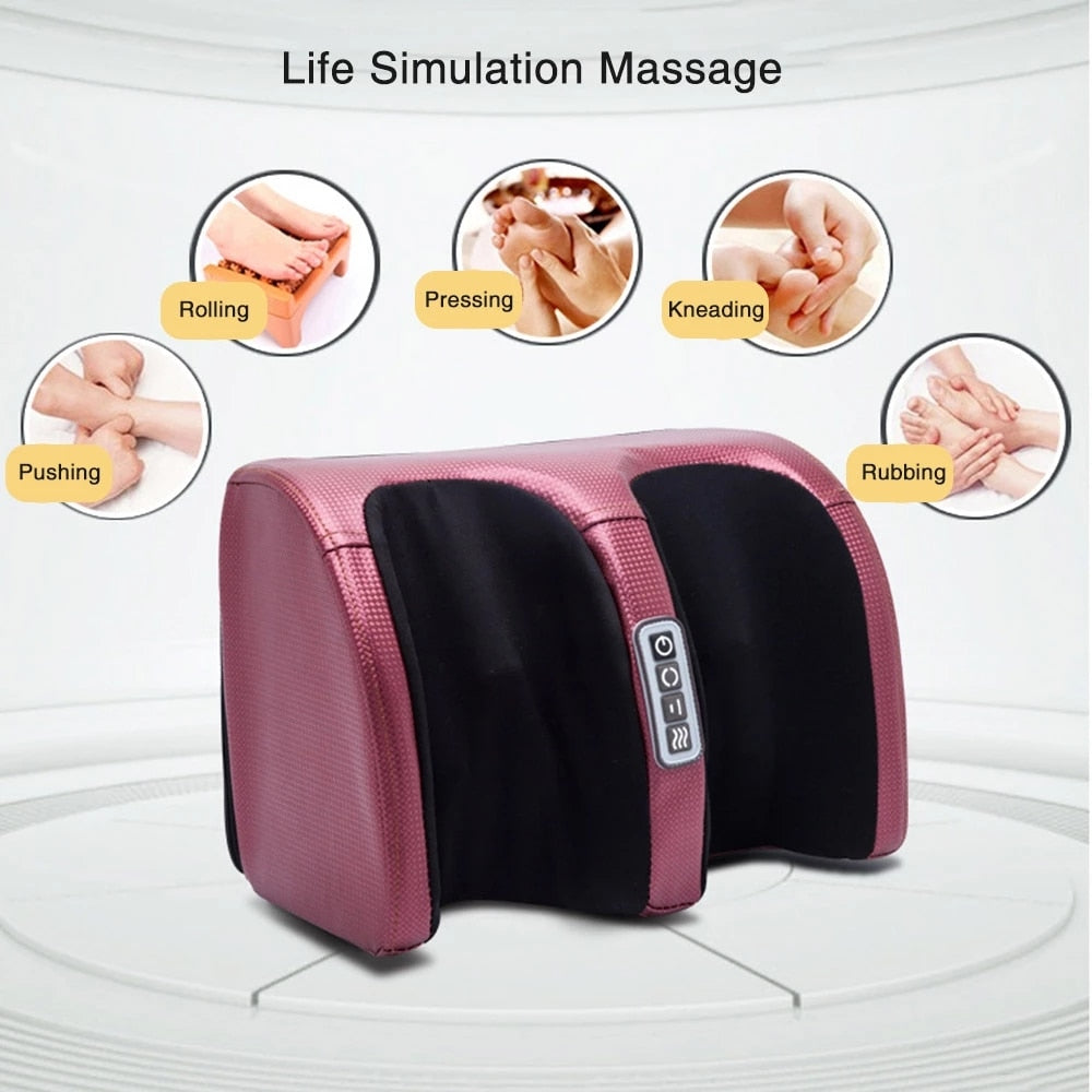 electric foot massager