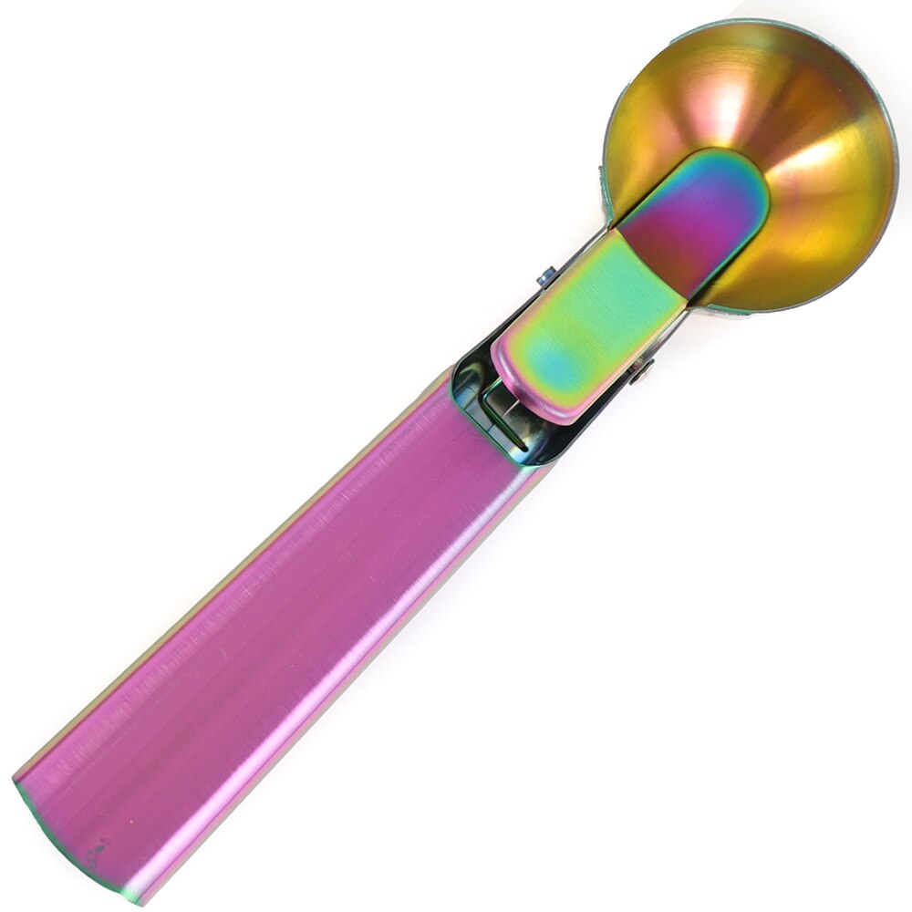 ice Cream Scoop with Trigger