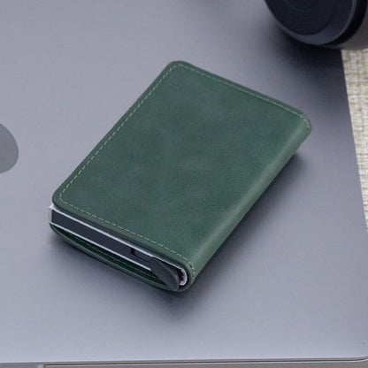 unisex smart wallet