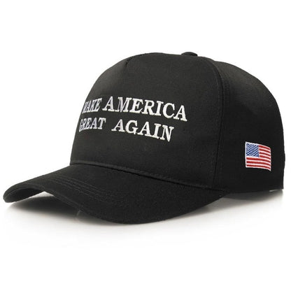 Baseball Cap

#trump