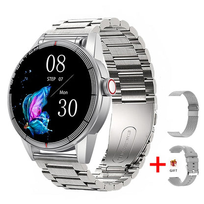 R6 Smart Watch