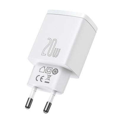 20w Usb Charger Quick Charger 3.0