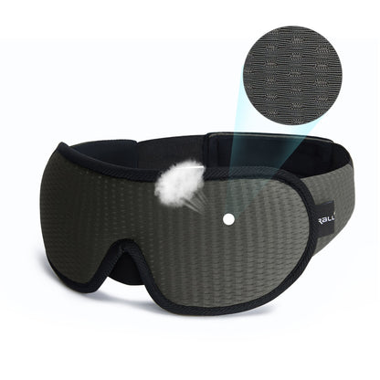 3D Sleeping Mask