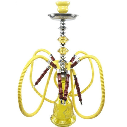 Shisha Full Set 4 Hoses