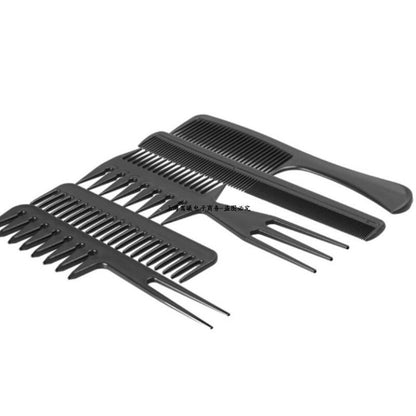 professional hair brush comb

set