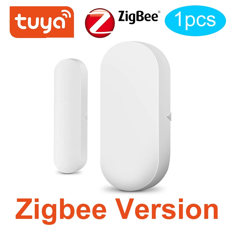 Door Window Sensor

tuya zigbee