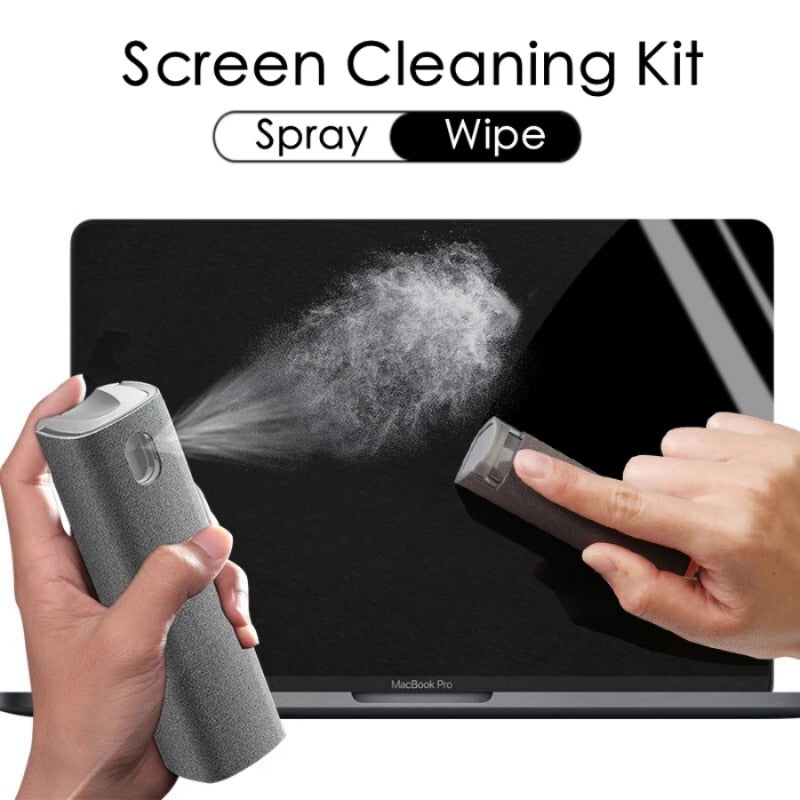 2in1 cleaning set