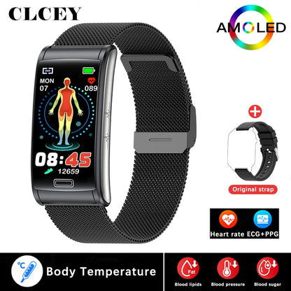 Health z9 Smart Watch