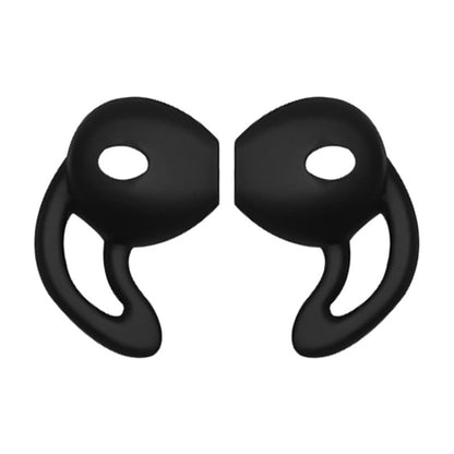 anti-slip earhooks