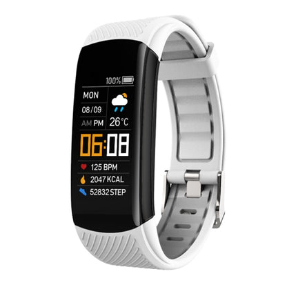 Smart Wristband Fitness Tracker