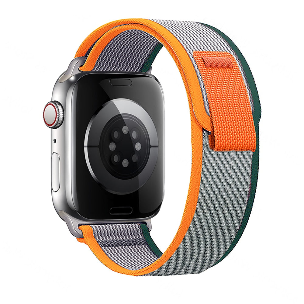 Trail Loop Strap For Apple Watch