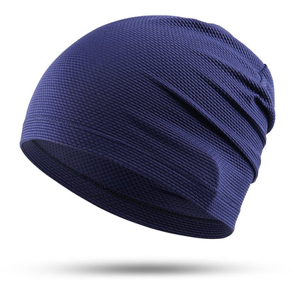 Running Cap