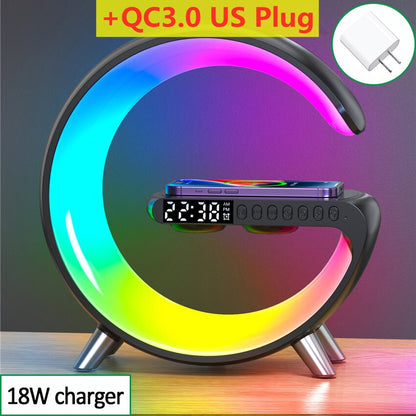 Wireless Charger Stand

5w