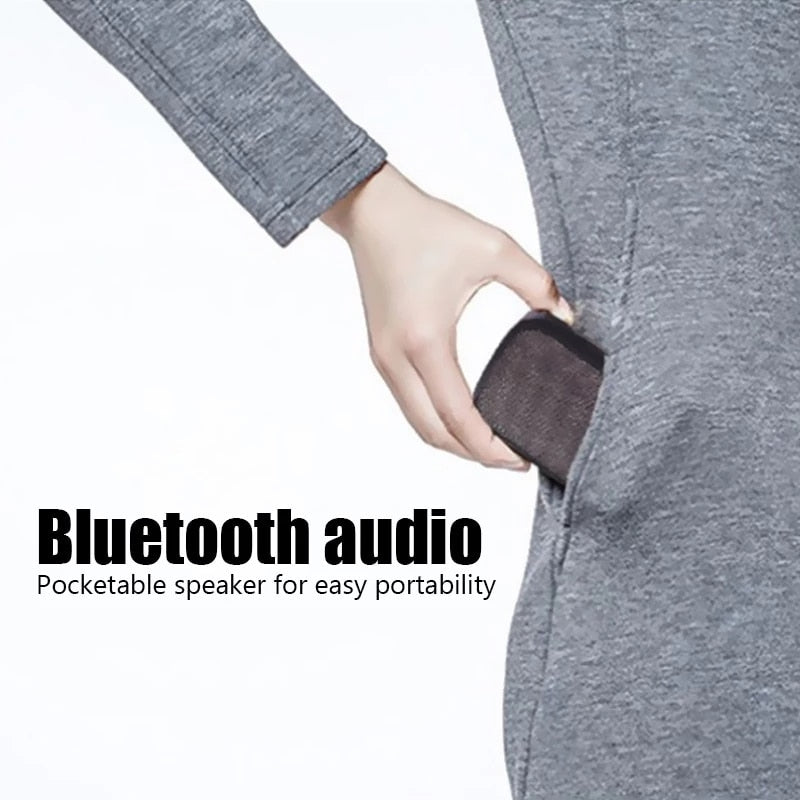 fabric speaker