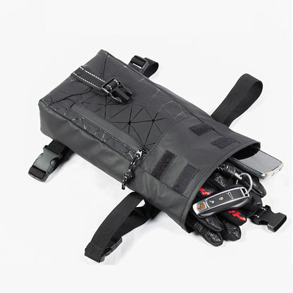 Motorcycle Waist Leg Bag