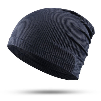 Running Cap