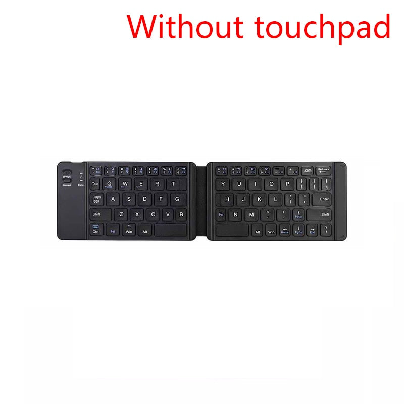 premium Portable Bluetooth Keyboard