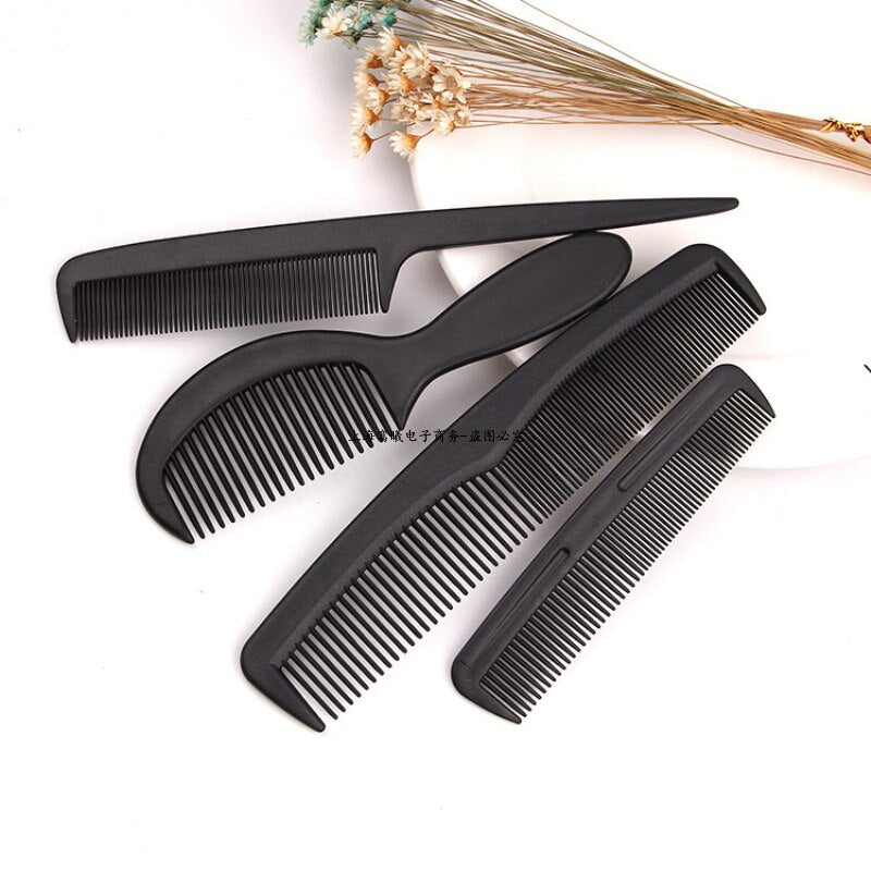 professional hair brush comb

set