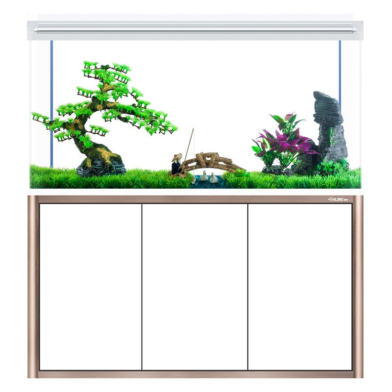 Fish Tank Aquarium