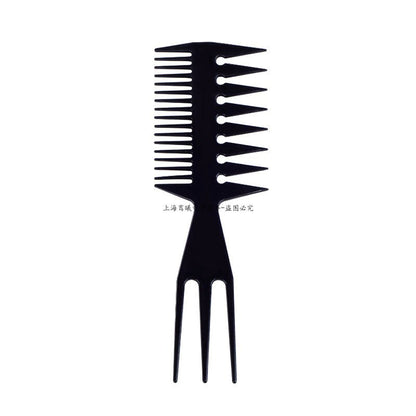 professional hair brush comb

set