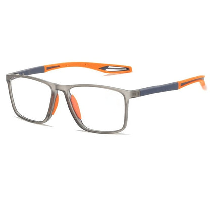 TR90 Sport Reading Glasses prescription/myopia