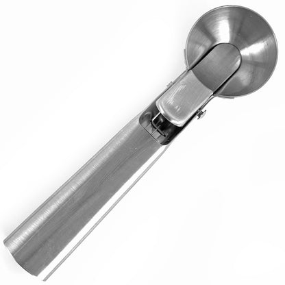 ice Cream Scoop with Trigger