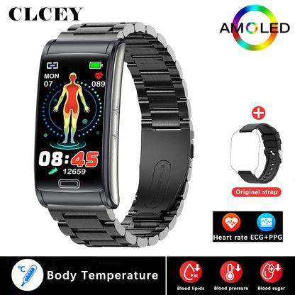 Health z9 Smart Watch