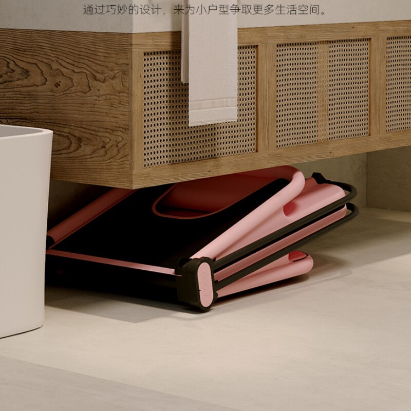 Luxury Folding Bathtub