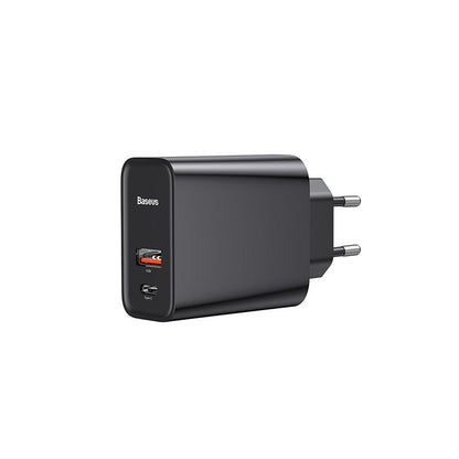 20w Usb Charger Quick Charger 3.0