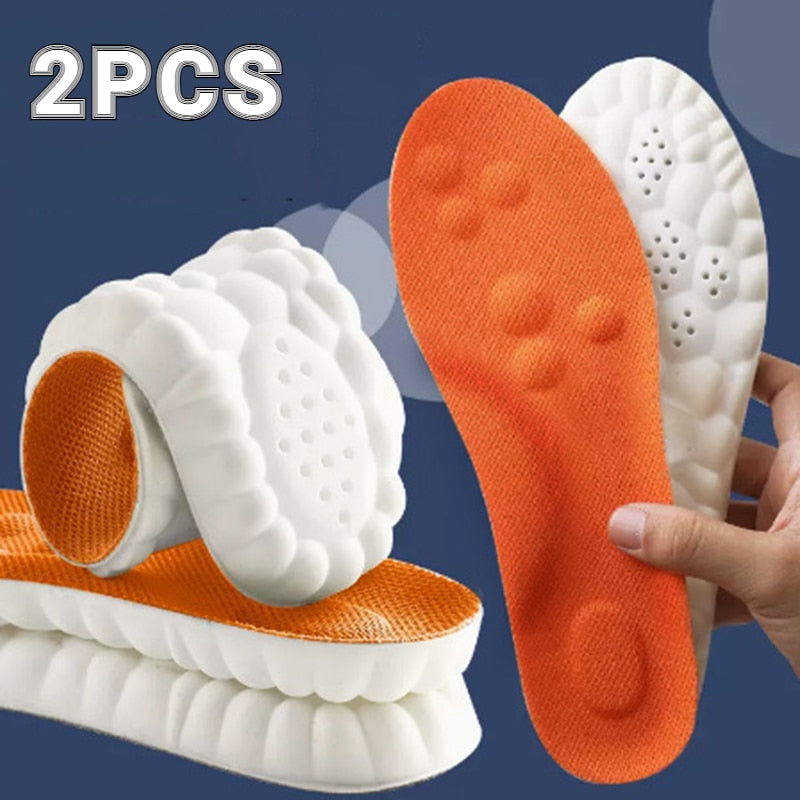 Foot Acupressure Insole