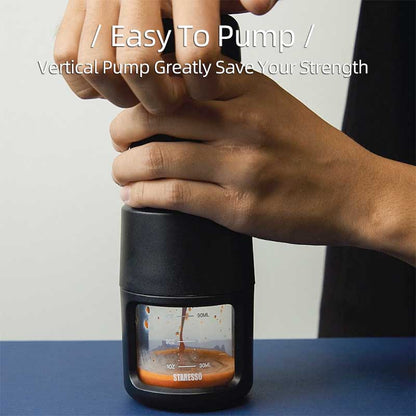 Portable Espresso Maker