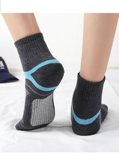 5-pair pack of men's socks