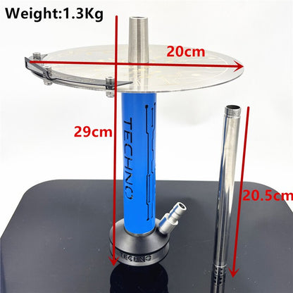 TECHNO Shisha Hookah