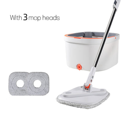 360 magic fiber fiber mop