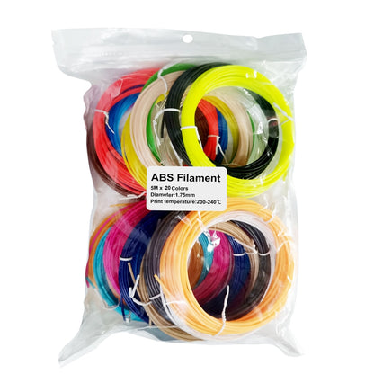 ABS filament