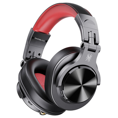 Professional Wired Studio DJ Headphones