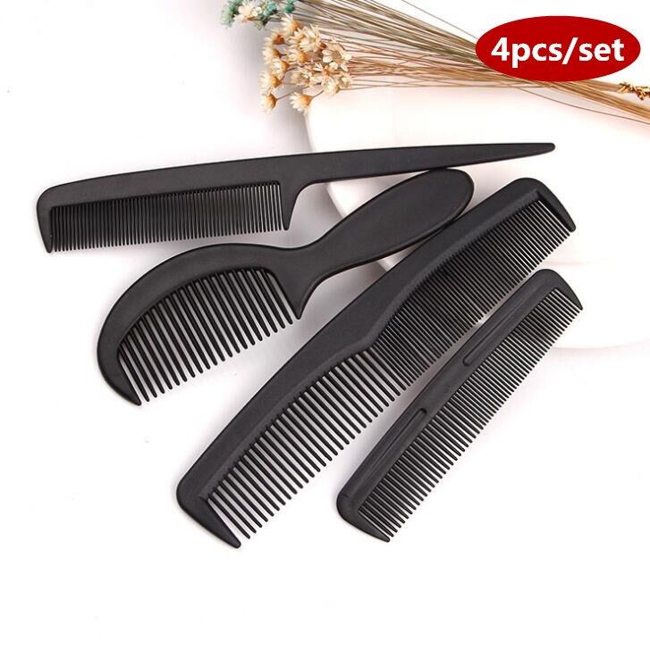 professional hair brush comb

set