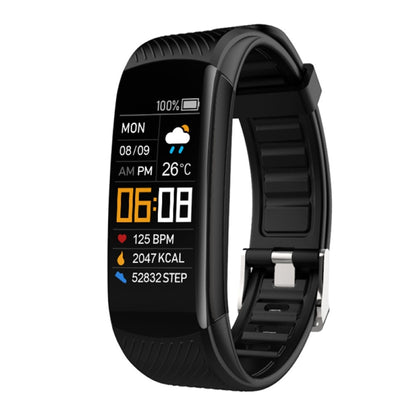 Smart Wristband Fitness Tracker