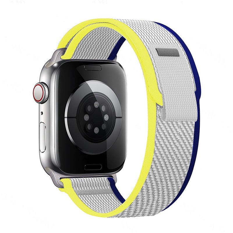 Trail Loop Strap For Apple Watch