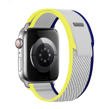 Trail Loop Strap For Apple Watch