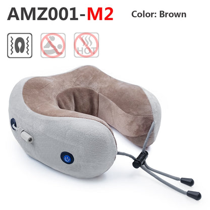 travel / in flight Massage Pillow