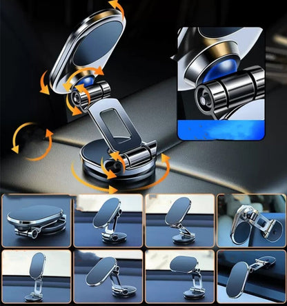 Magnetic Car Phone Holder