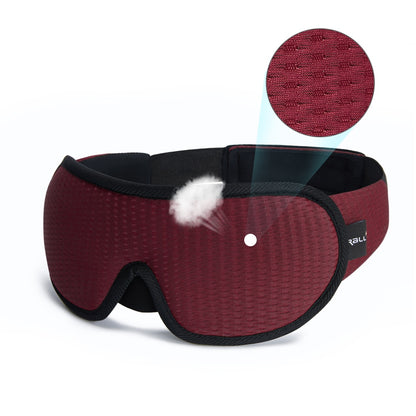 3D Sleeping Mask